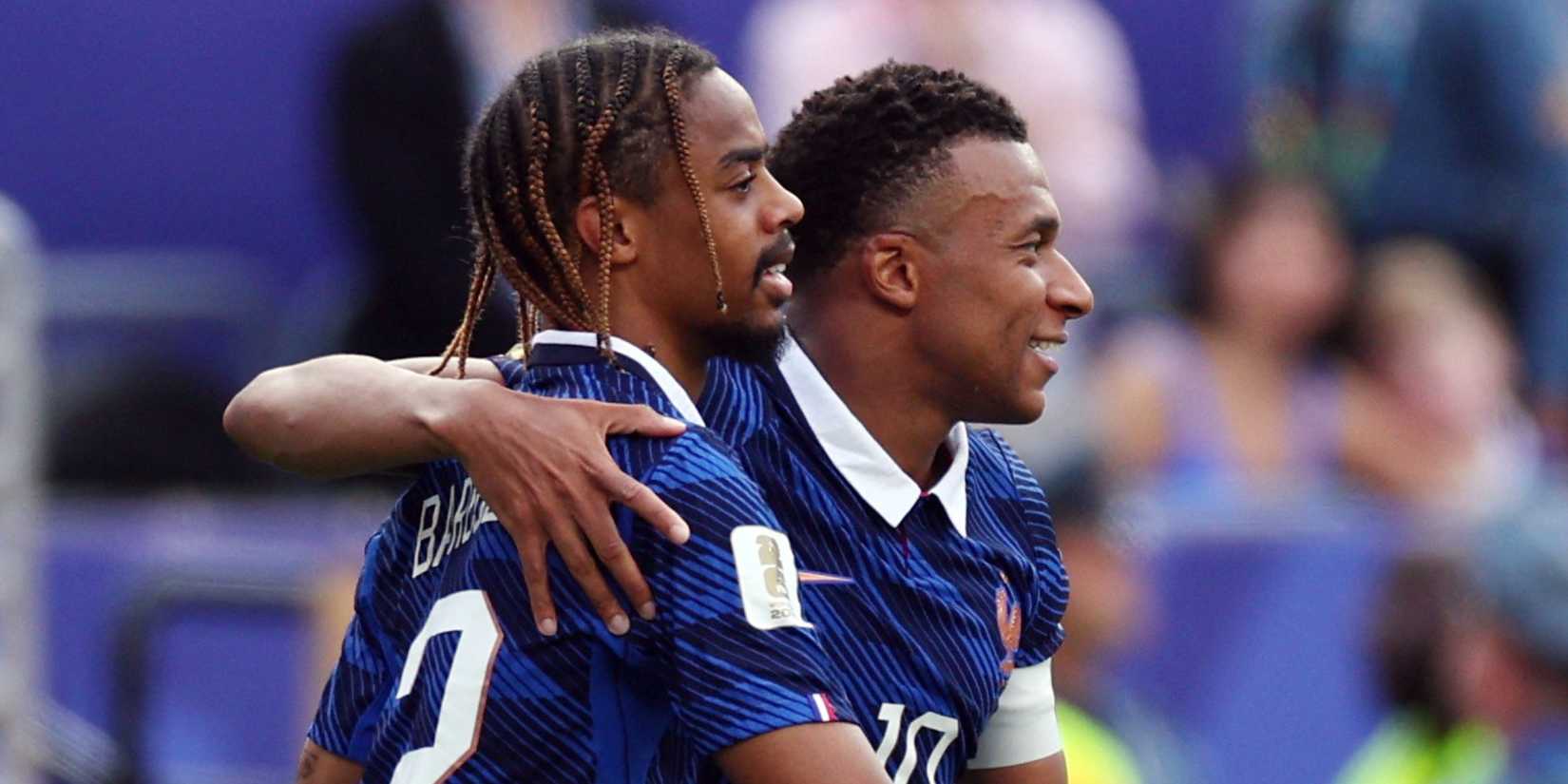 Bradley-Barcola-World-Cup-Kylian-Mbappe