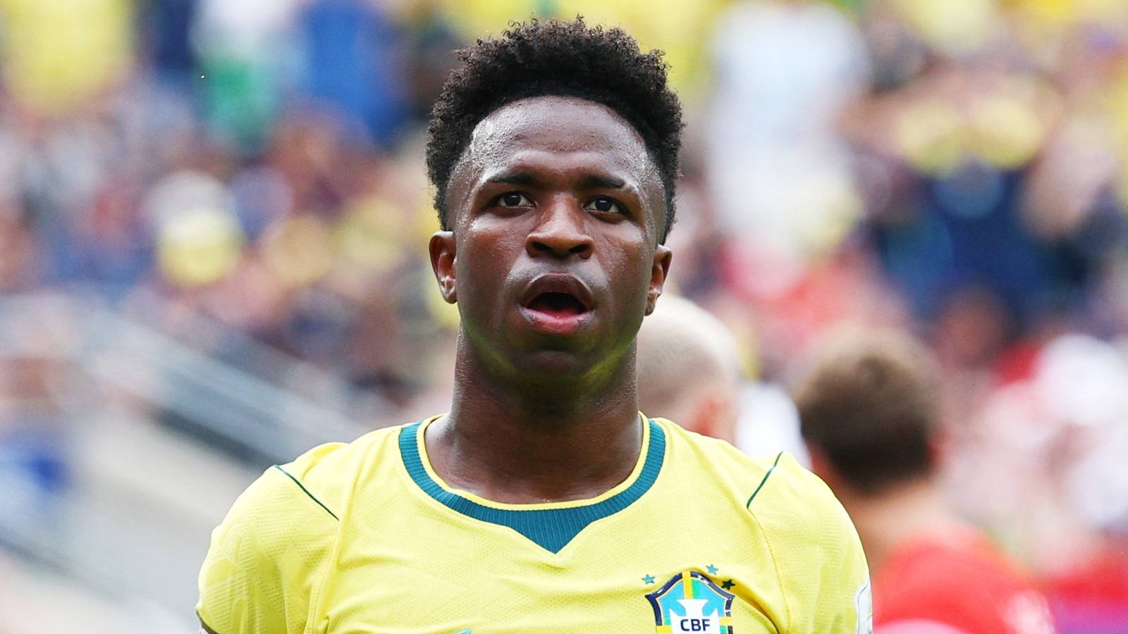 Arsenal "closing in" on big agreement that's better news than signing Vini