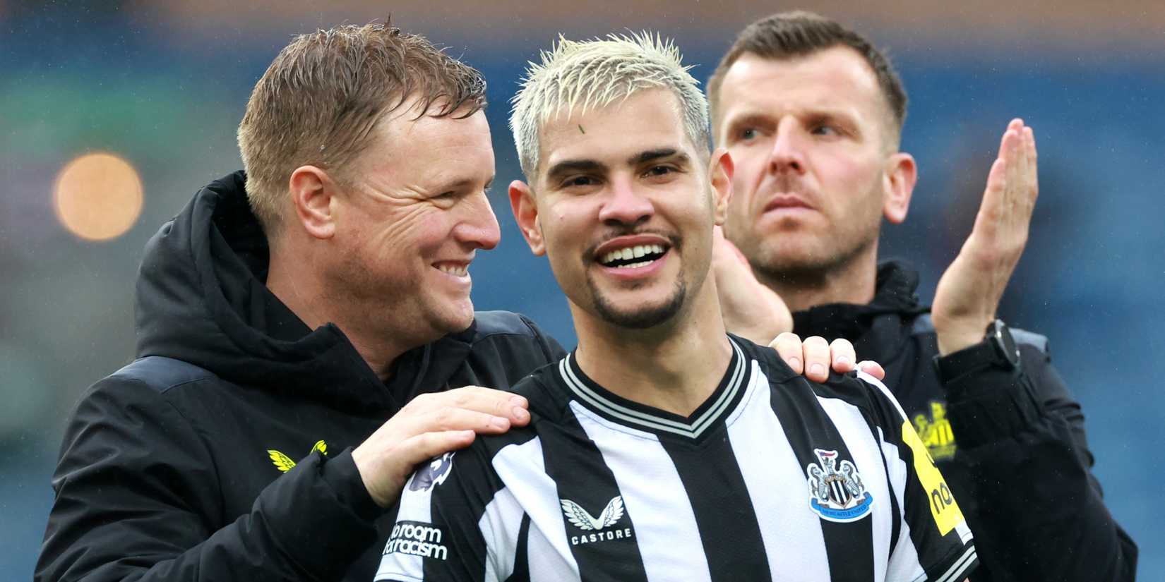 Bruno-Guimaraes-Eddie-Howe-Newcastle