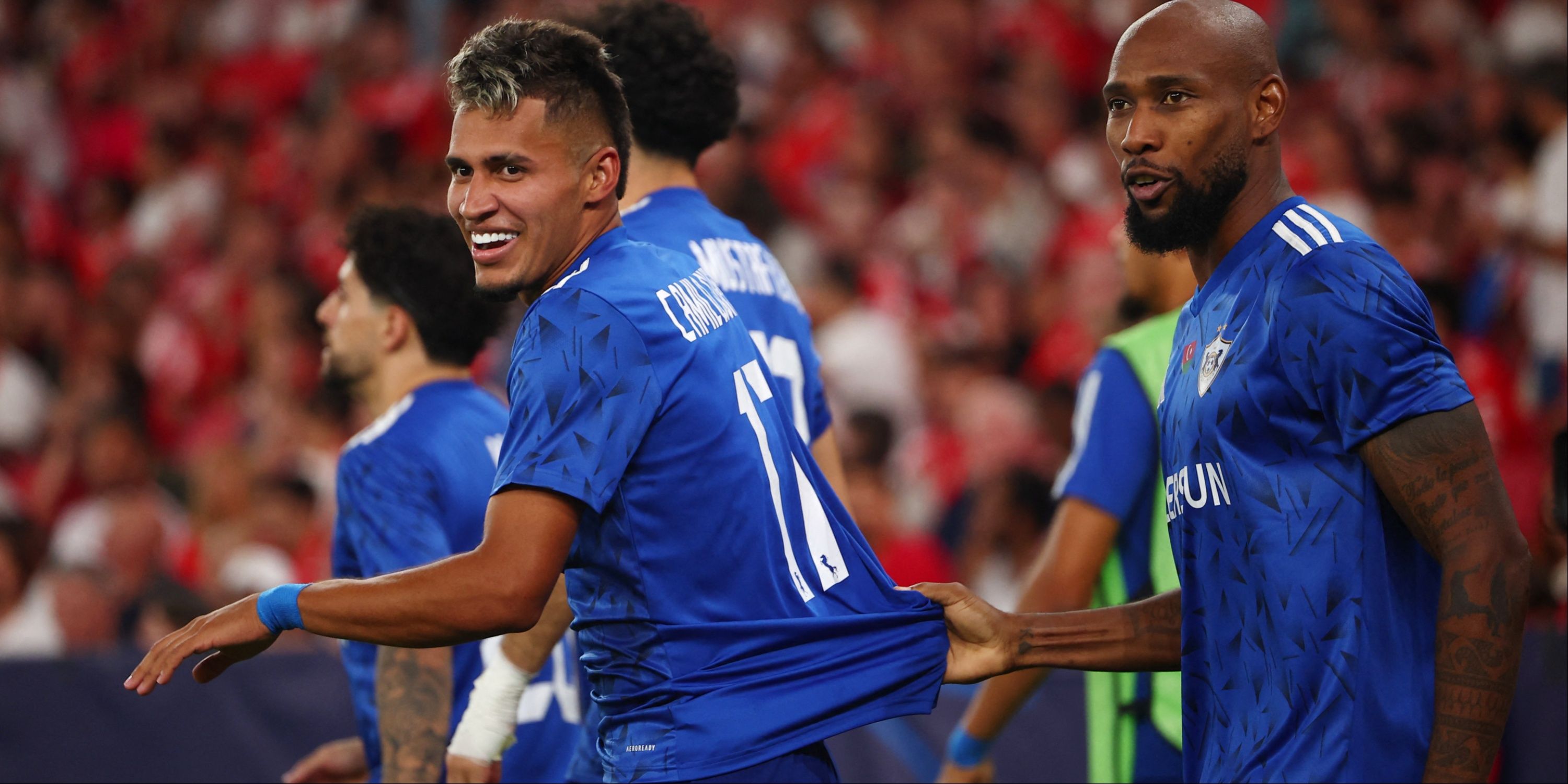 Camilo-Duran-Qarabag