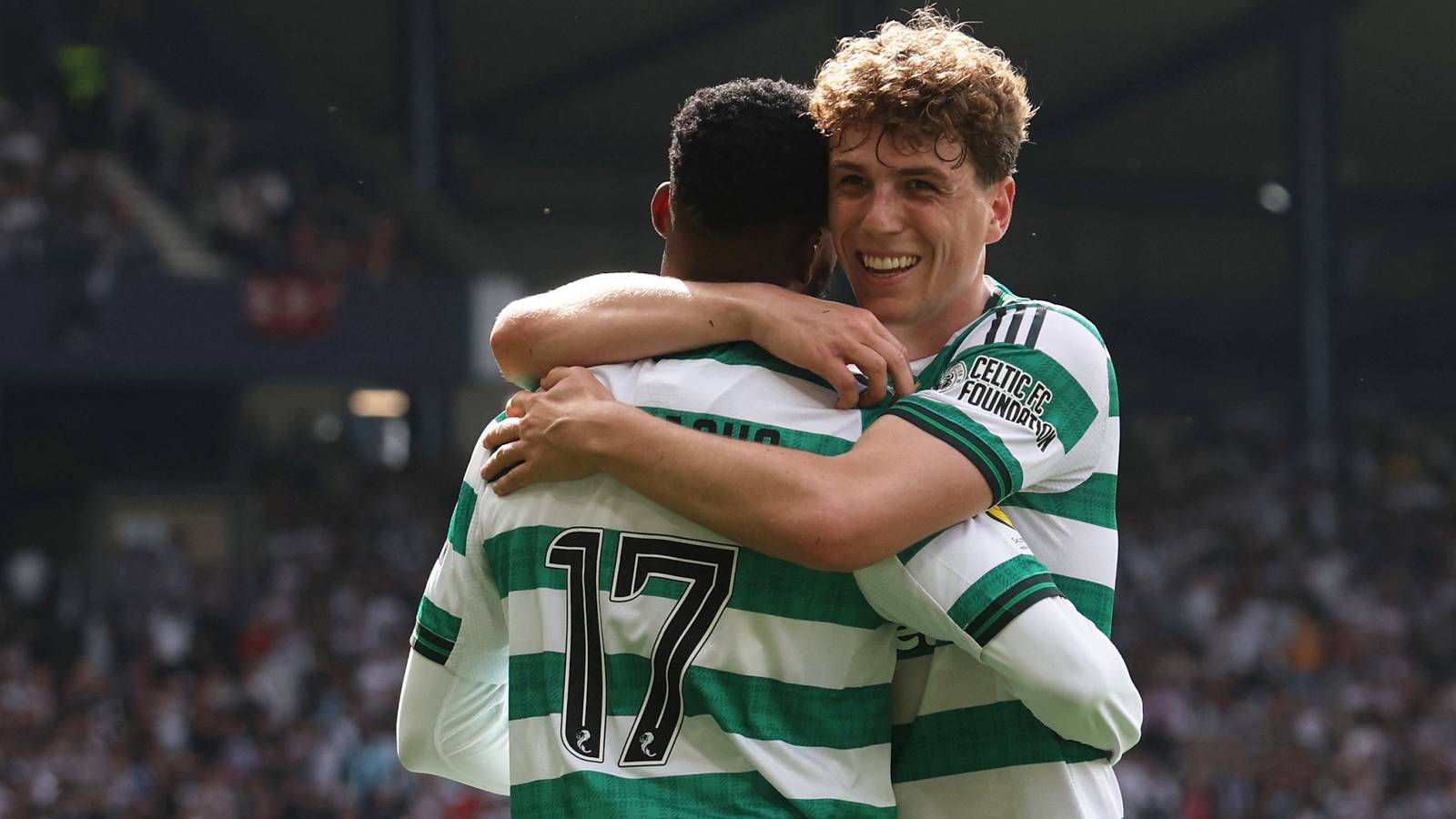 After Hassan: Why £9m Celtic signing could spell the end for Arne Engels