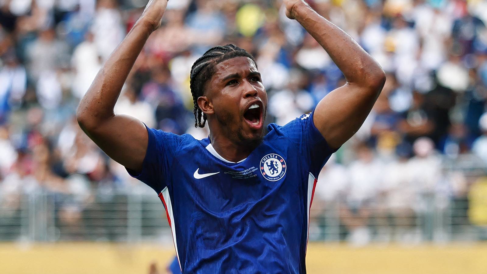 Why Man Utd now need to sign a £100m “beast”. Why Man Utd now need to sign a £100m “beast”.