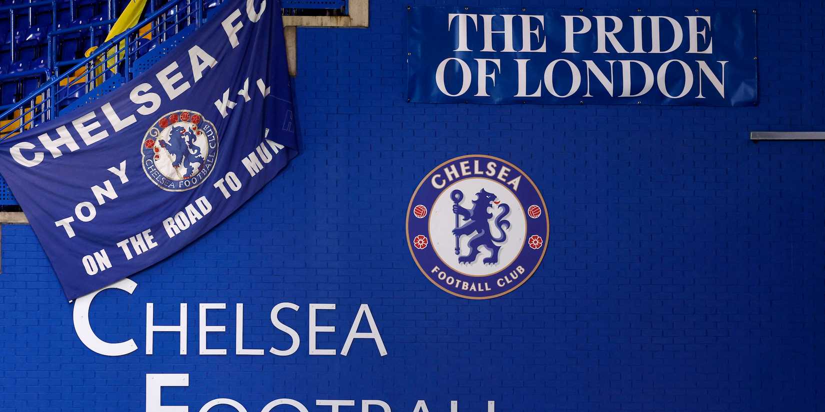 Chelsea - Stamford Bridge