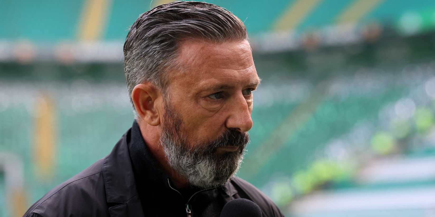 Derek McInnes
