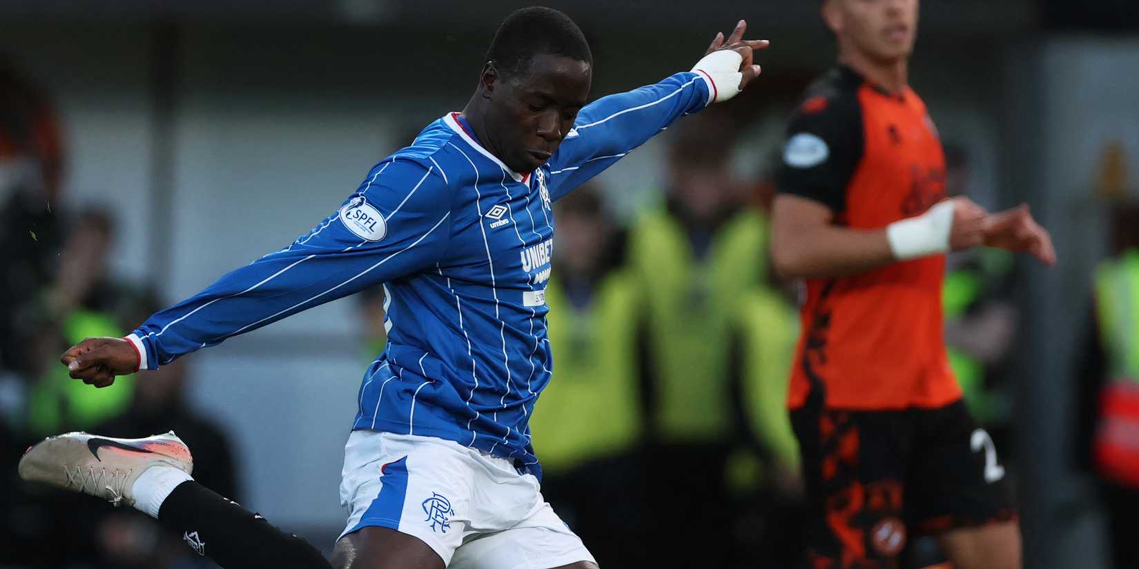 djeidi-gassama-rangers-dundee-united