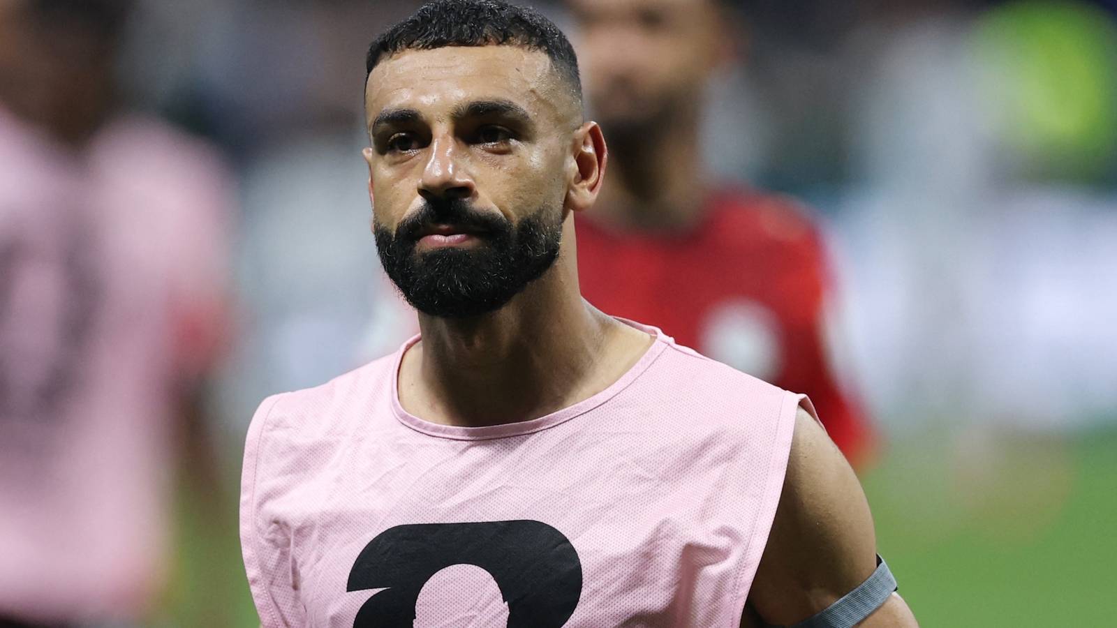 Aston Villa make £26m bid for star who Liverpool nearly signed to replace Salah