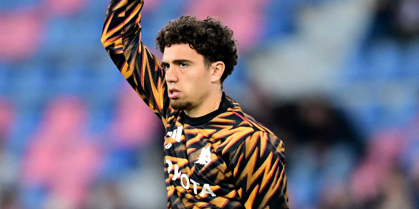 El-Aynaoui-roma-sunderland