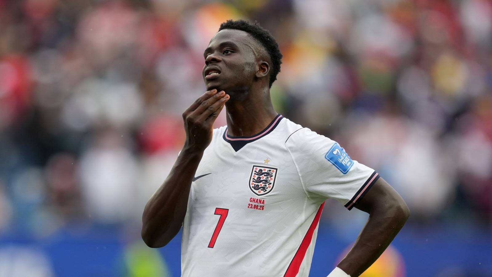 Better than Saka: Arsenal officials fly out to USA to sign “the next Mbappe”