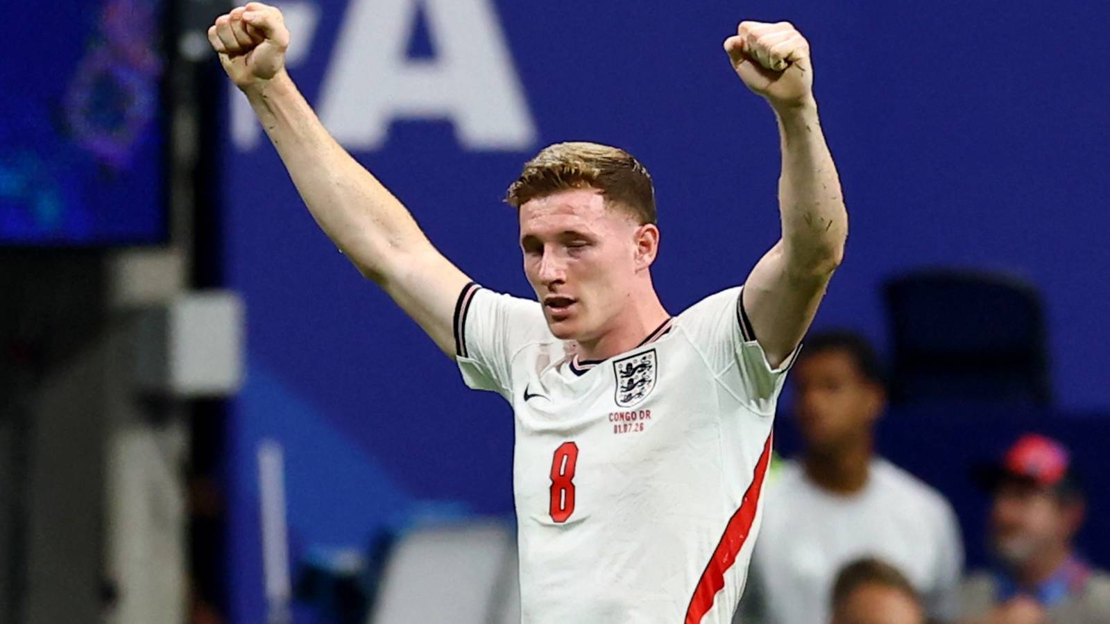 Nottingham Forest now “working exhausting” to win race for £50m Anderson alternative