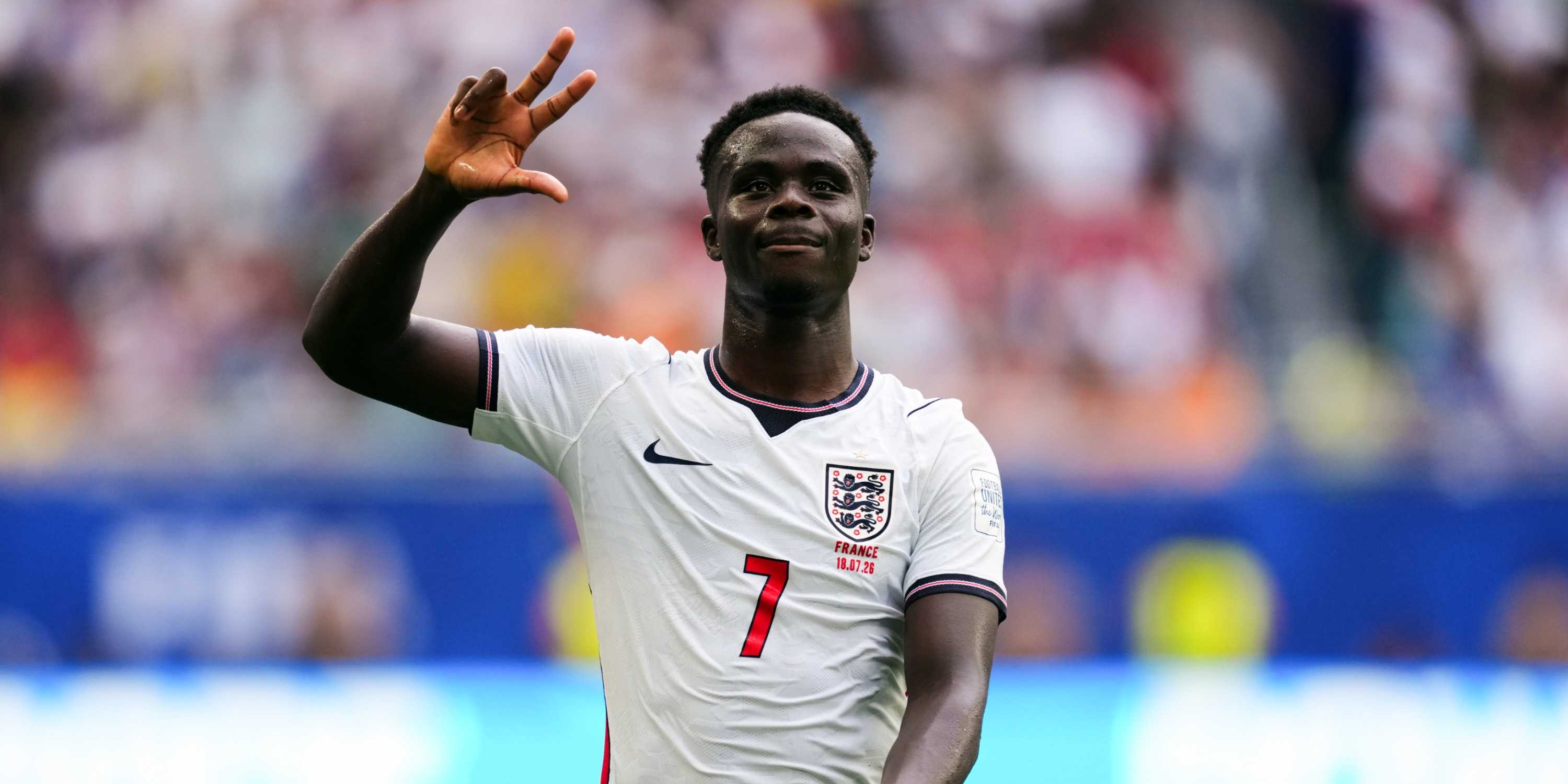 England-World-Cup-Bukayo-Saka