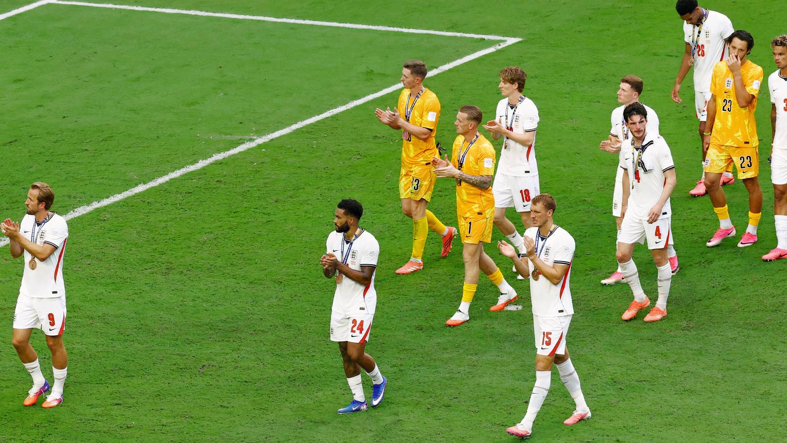 Leeds pushing to seal 'bold and ambitious' deal for England World Cup player