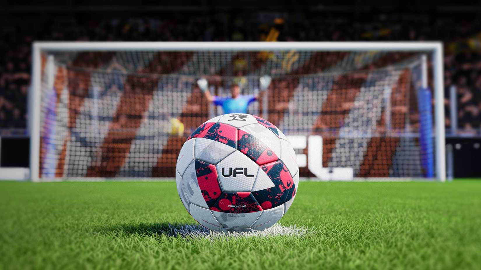 UFL football mobile