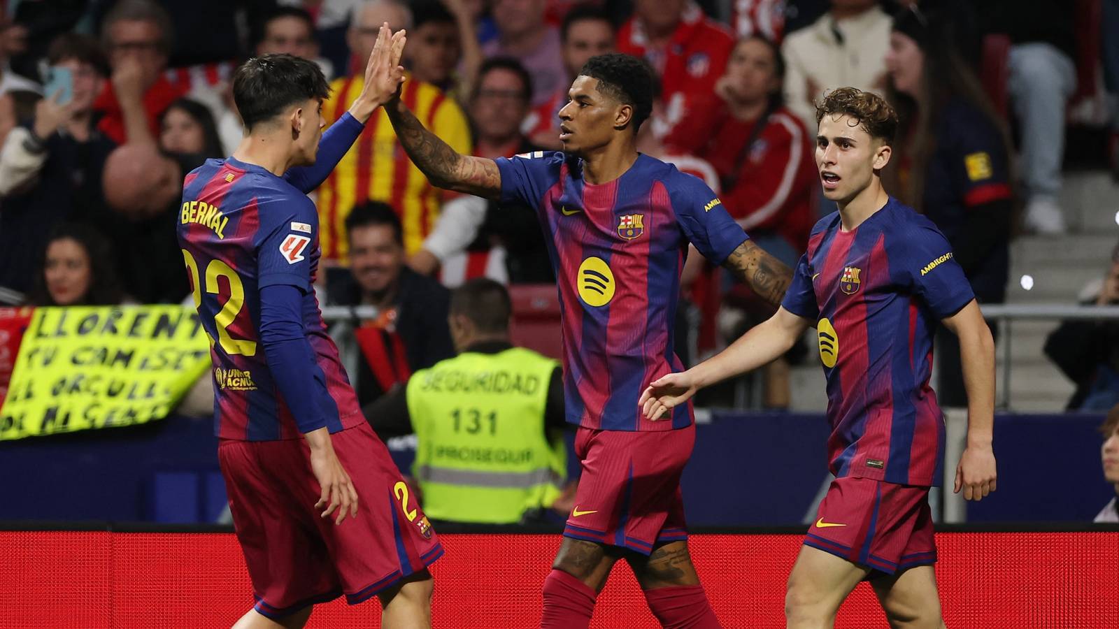 Man City burst into race for Barcelona star who didn't want to join Man Utd