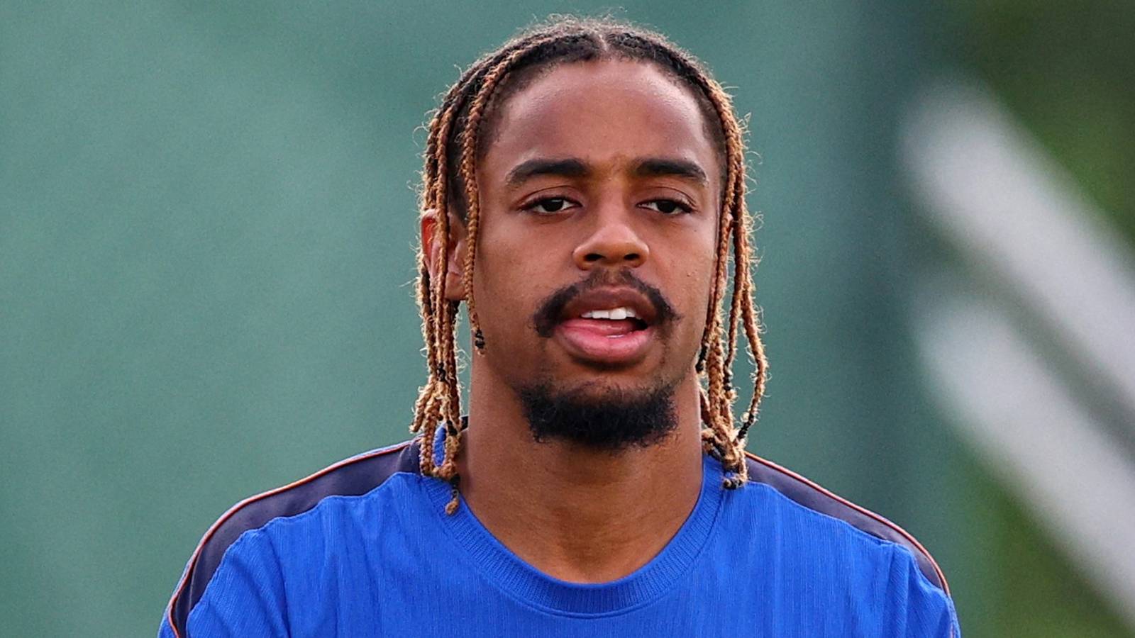 Liverpool soar into the race to sign £52m forward alongside Bradley Barcola