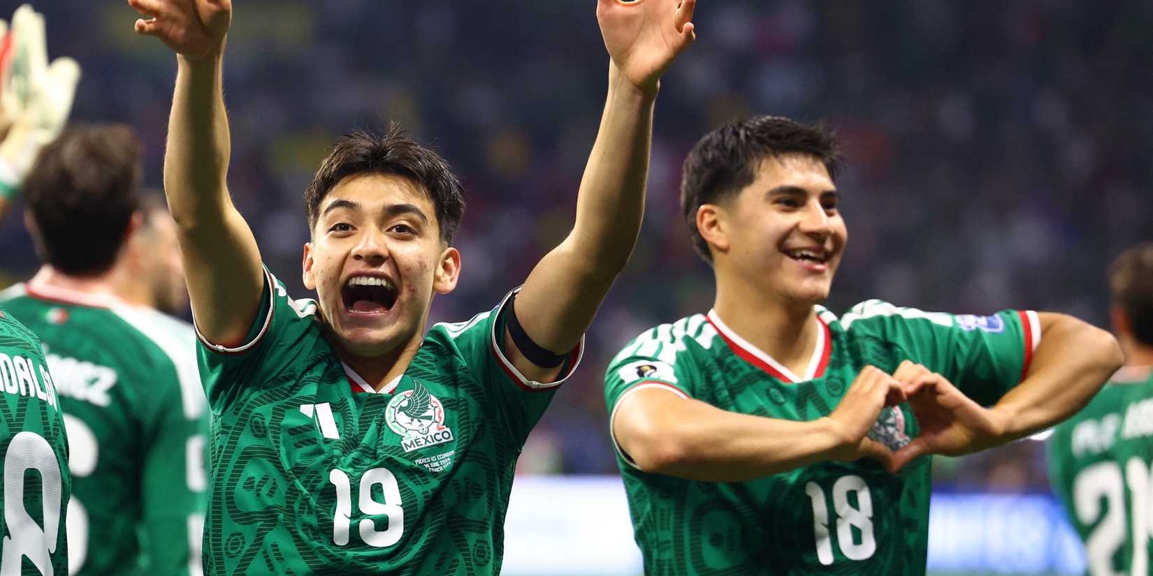 Gilberto-Mora-México-Copa do Mundo