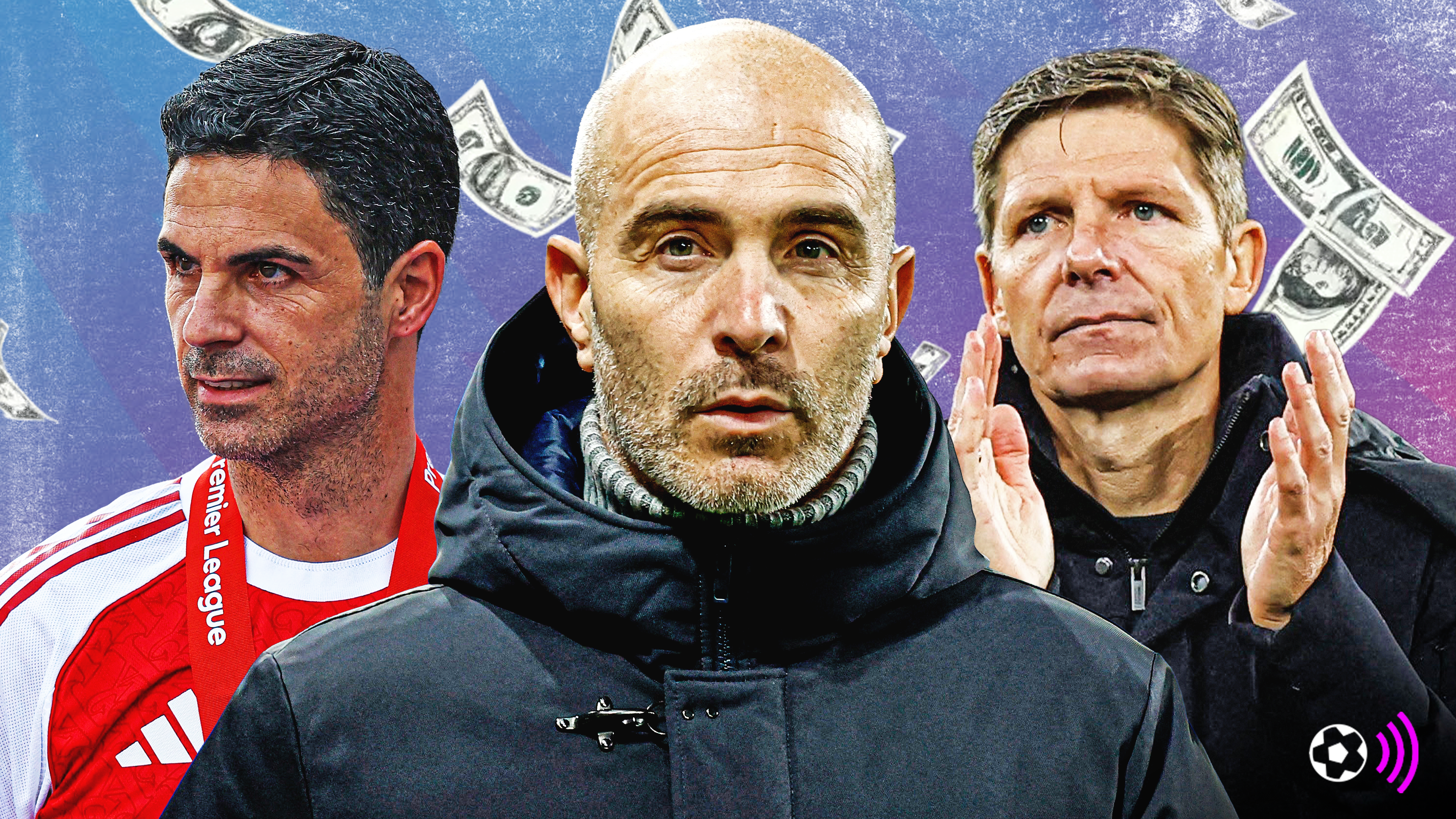Glasner-Arteta-Maresca