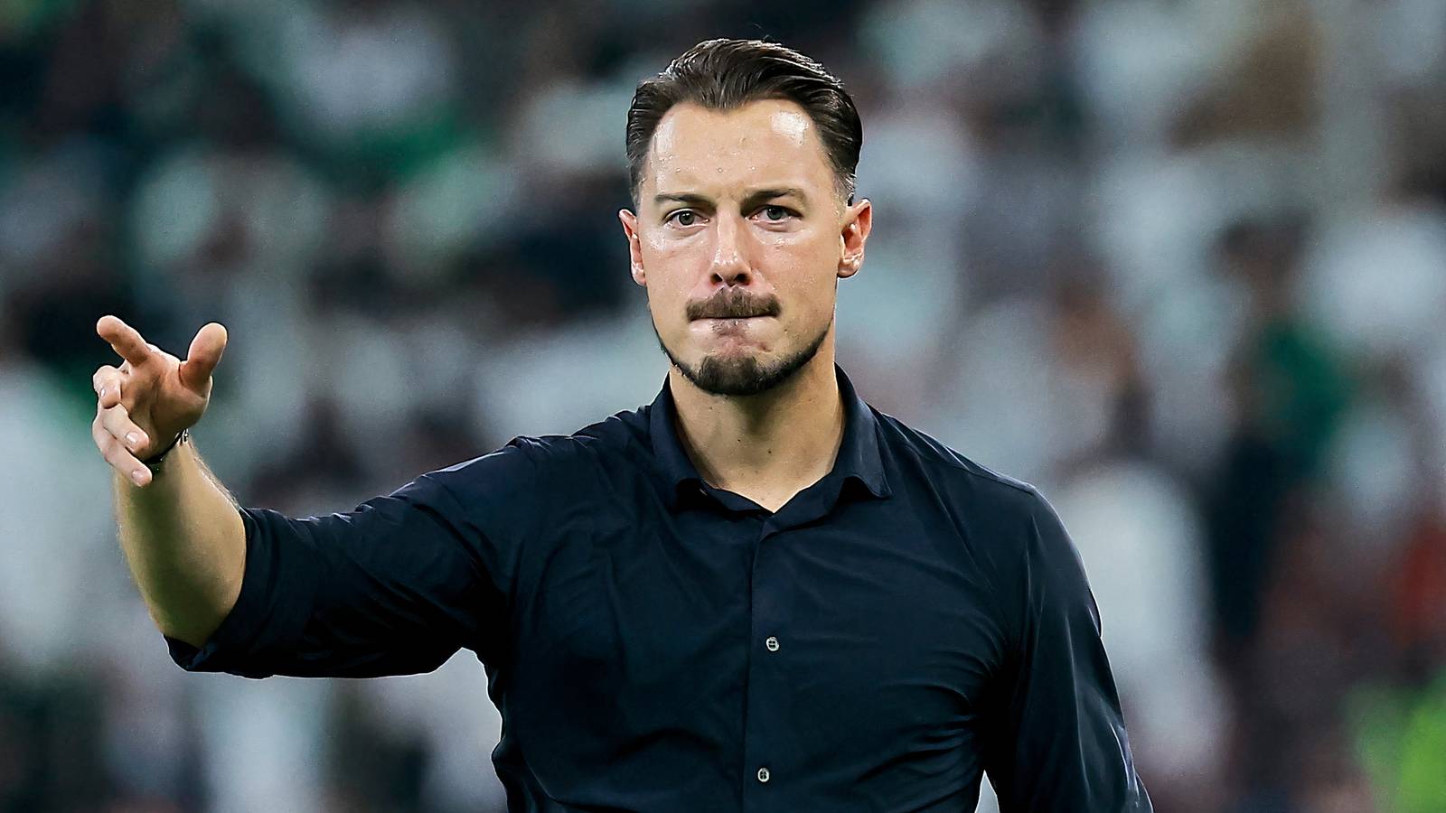 The football Newcastle fans can expect from Jaissle as Sky pundit likens him to ex-Man United boss