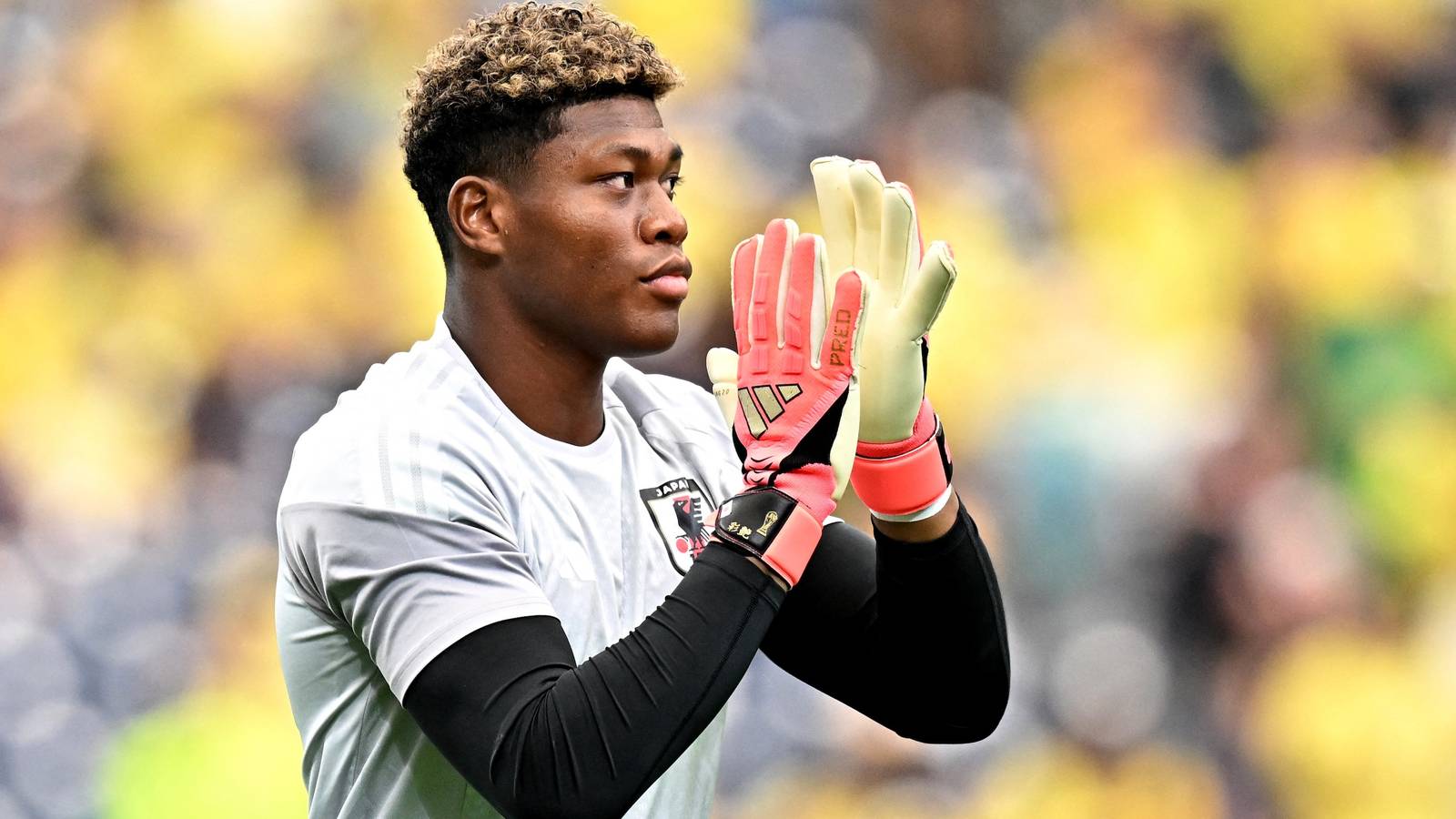 Leeds making enquiries to sign "incredible" £60,000-a-week Suzuki alternative
