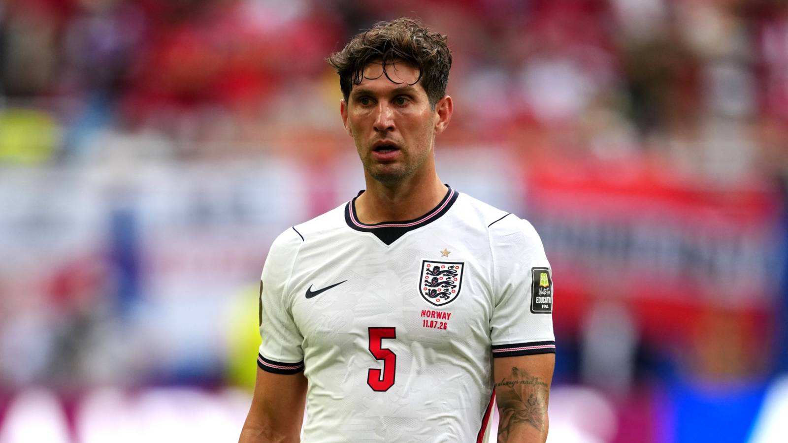 Why Arsenal must sign £55m defender instead of Konsa or Stones