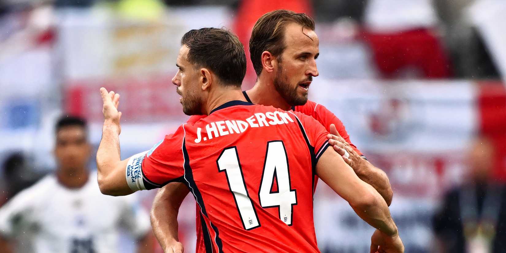 Jordânia-Henderson-Inglaterra-Copa do Mundo