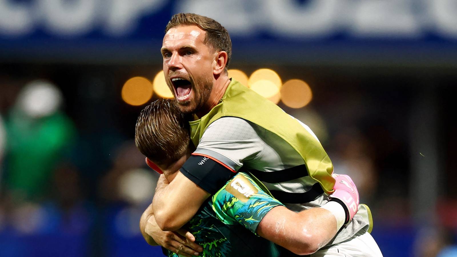 England study Jordan Henderson’s injury update after ‘dangerous’ victory in Mexico England study Jordan Henderson’s injury update after ‘dangerous’ victory in Mexico