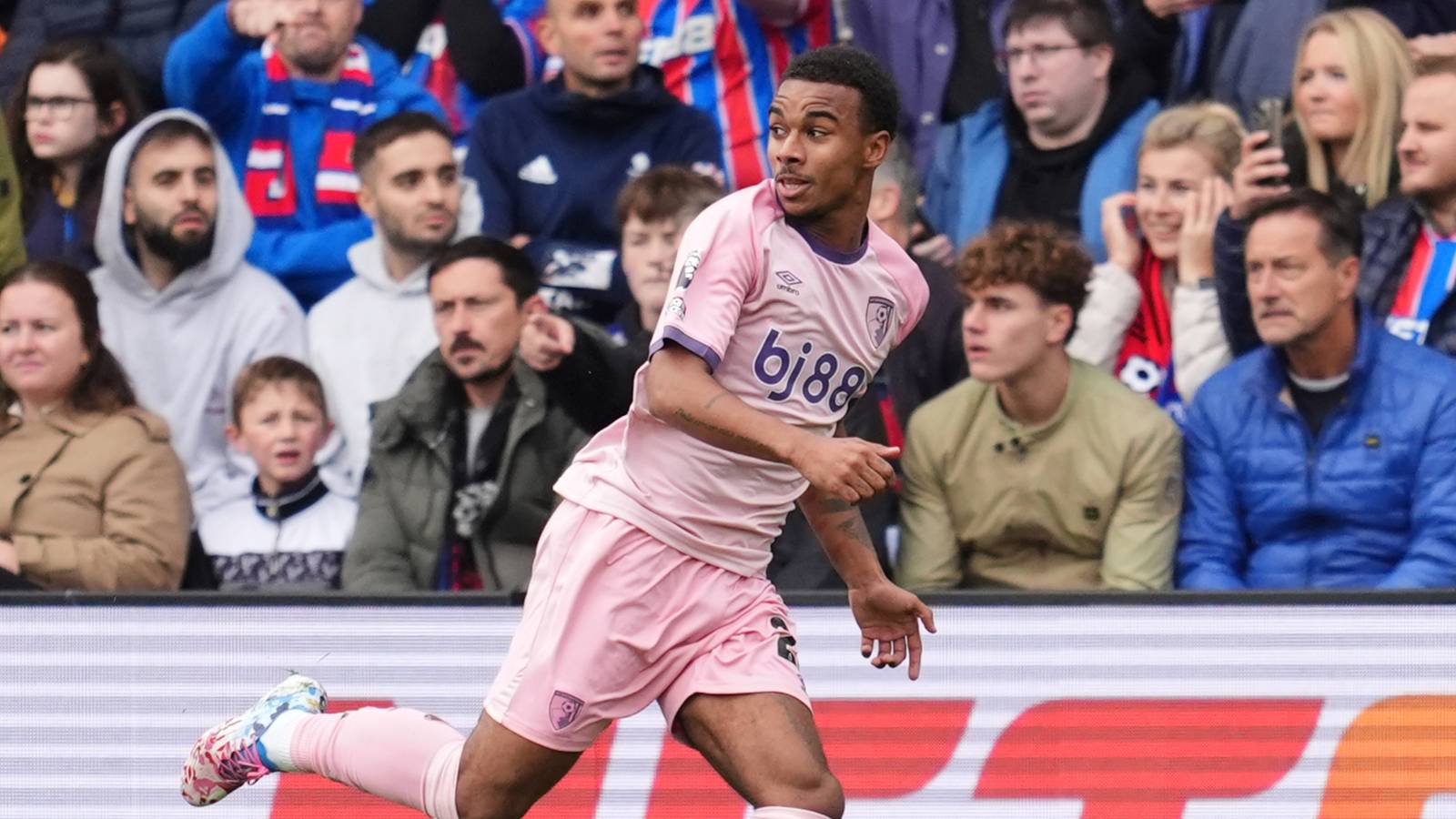 More clinical than Kroupi: Spurs start work on signing a