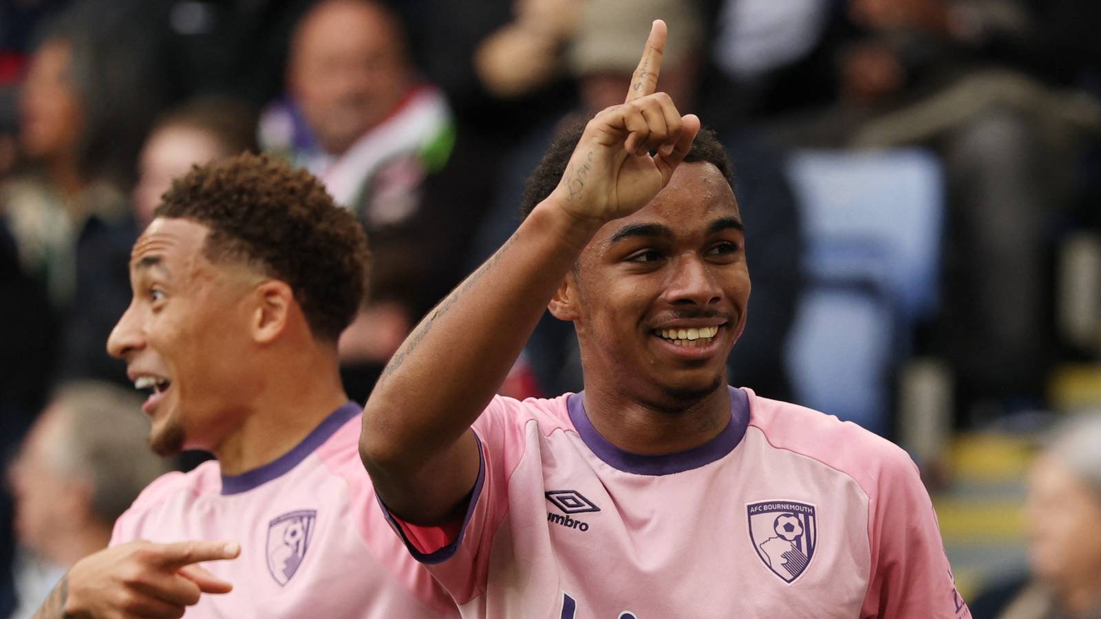 Spurs are ready to make a move to sign the £101m star Spurs are ready to make a move to sign the £101m star