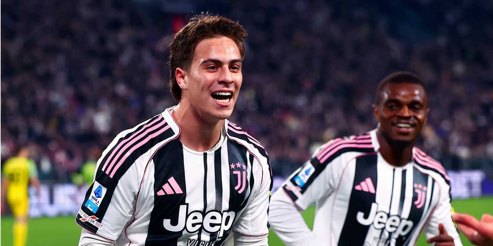 Kenan Yildiz Juventus Série A (2)