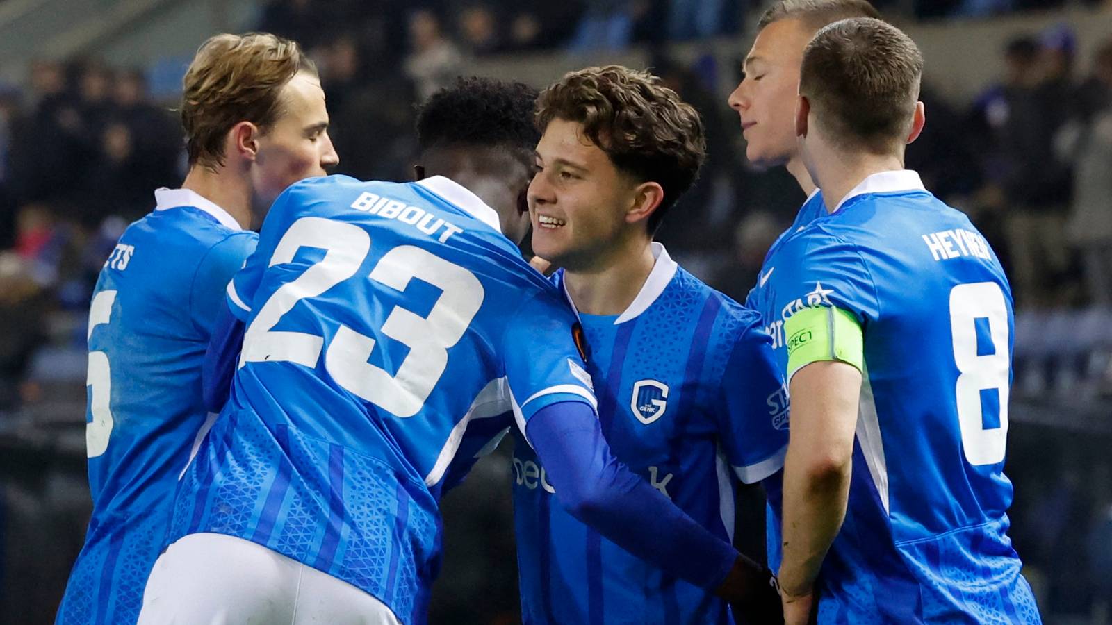 Liverpool enter race for £30m star with Everton holding talks to sign him