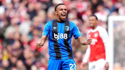 Croup-Bournemouth