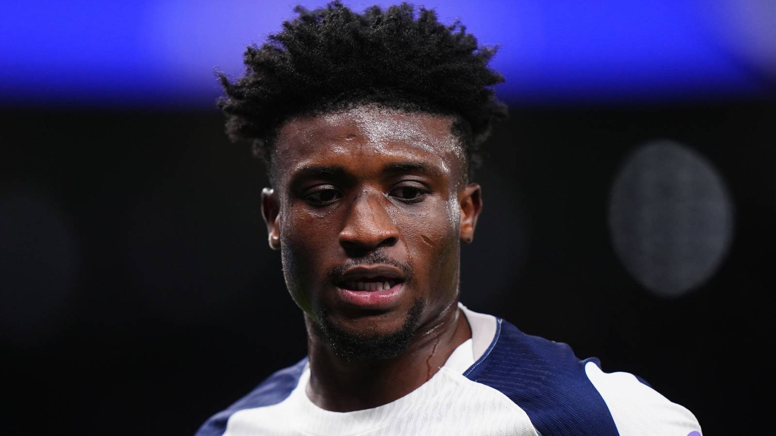 Another Kudus on the way: £51m superstar now wants to join Tottenham