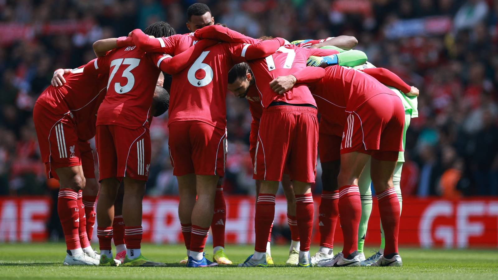 Their top target: Liverpool receive green light to sign £128m star