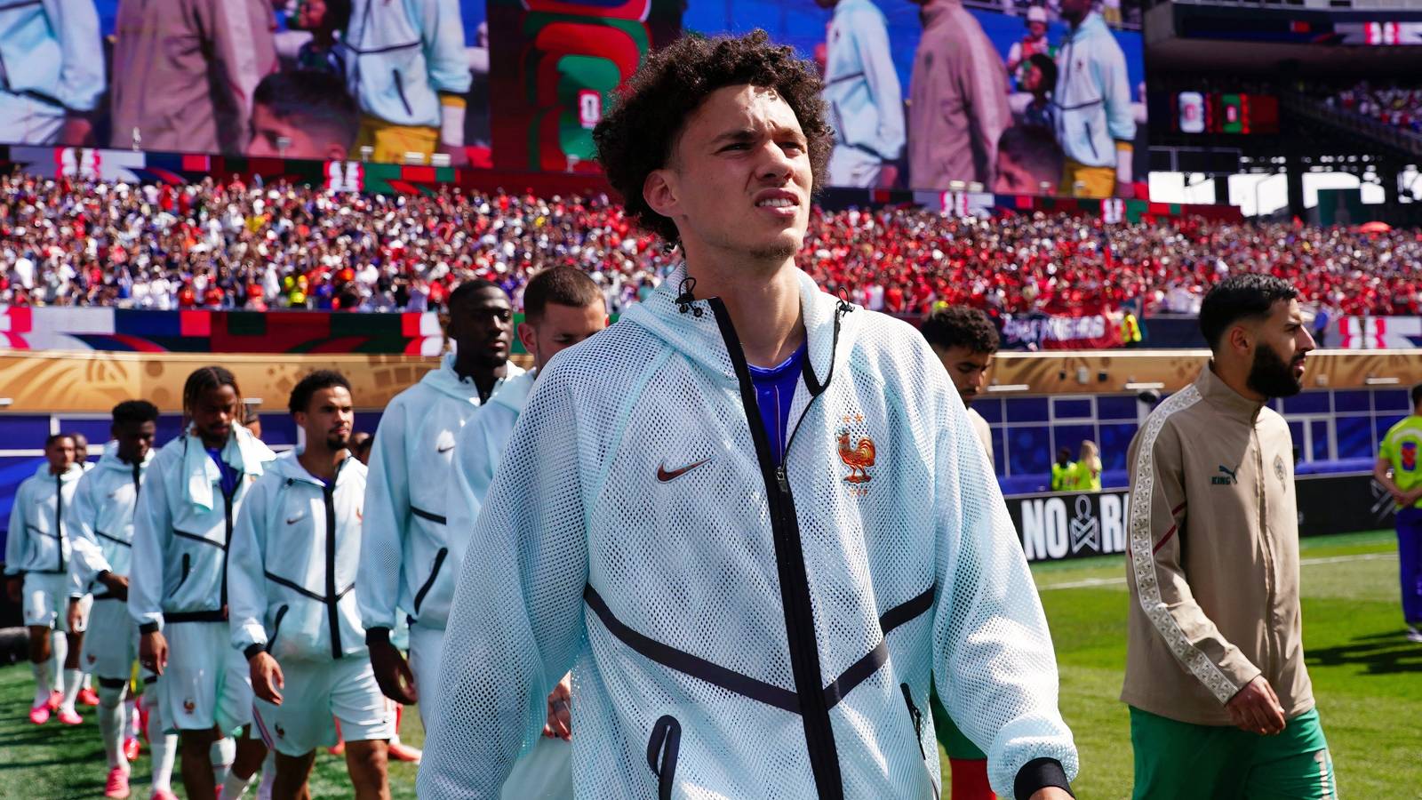 How FSG can win bidding war to sign dream Akliouche upgrade for Liverpool