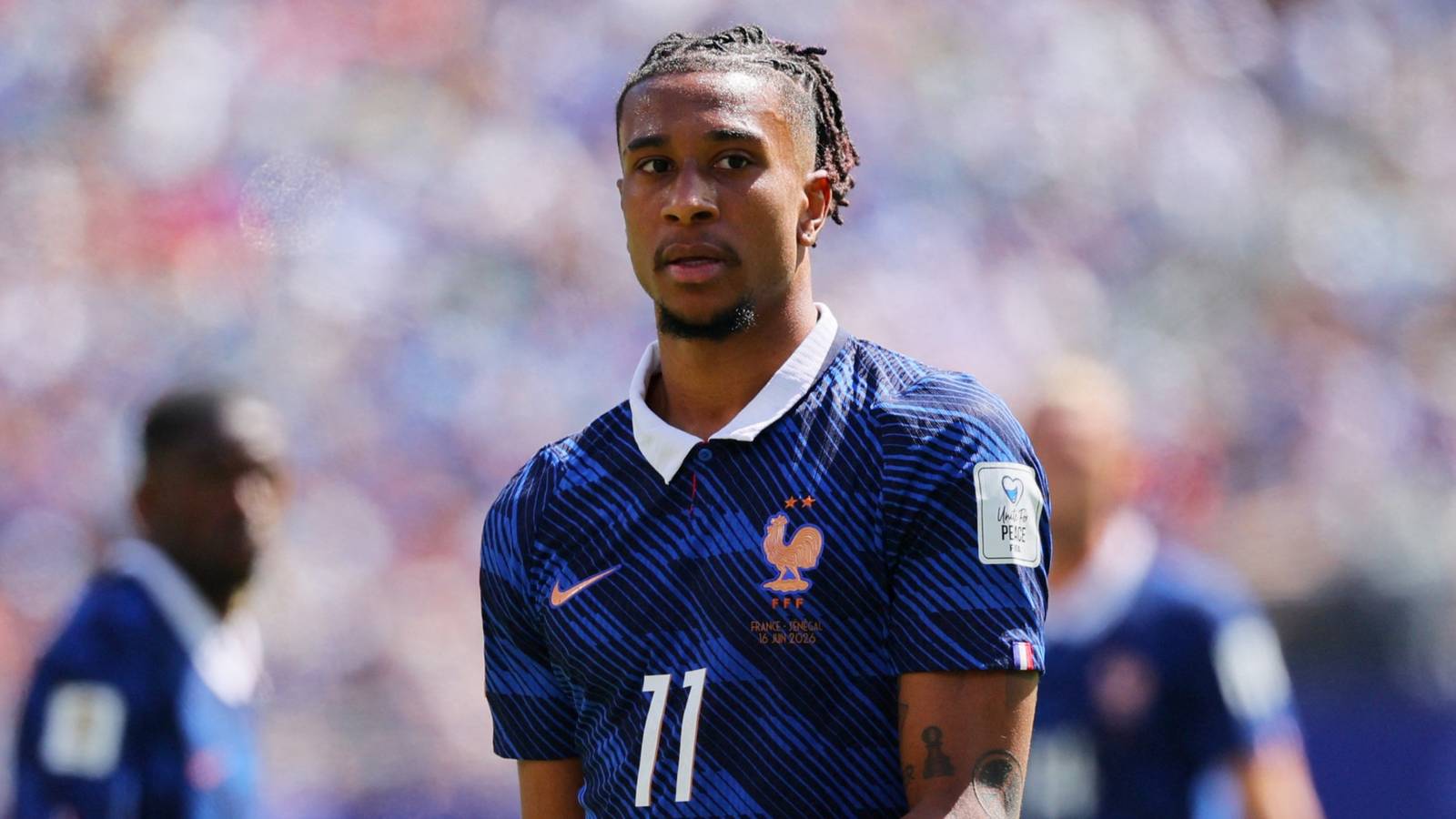 £130m star wanted: How Arsenal can sign their answer to Olise