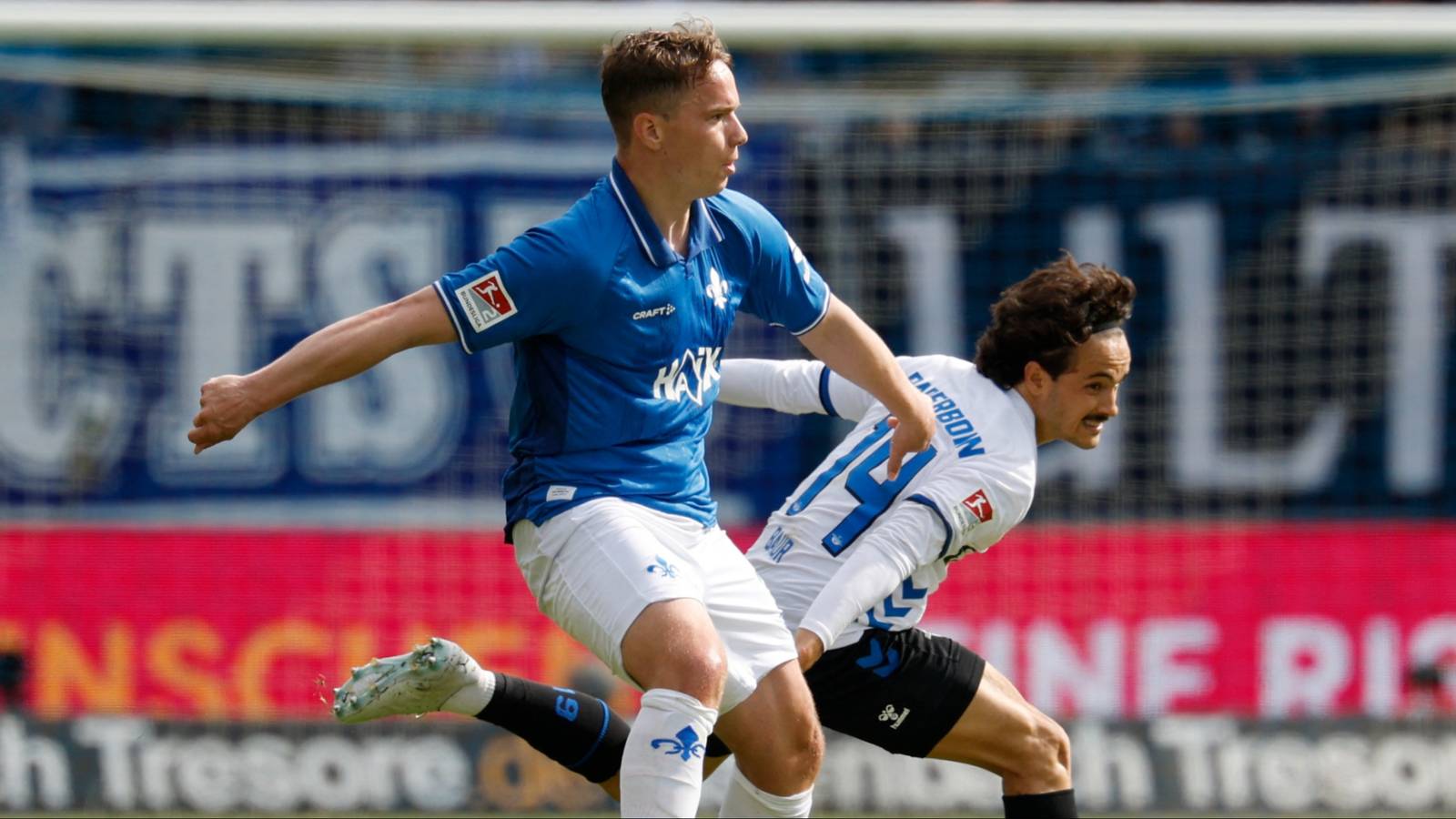 He's a better signing than Baur: £7m star looks like he "will join Celtic"