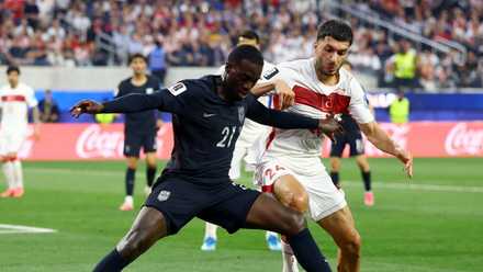 timothy-weah-usa