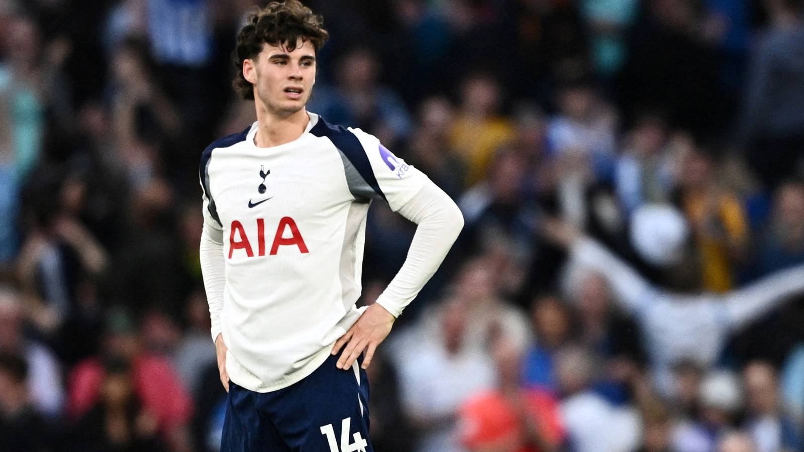 Fabrizio Romano reveals Newcastle's next steps after Spurs reject Archie Gray bid