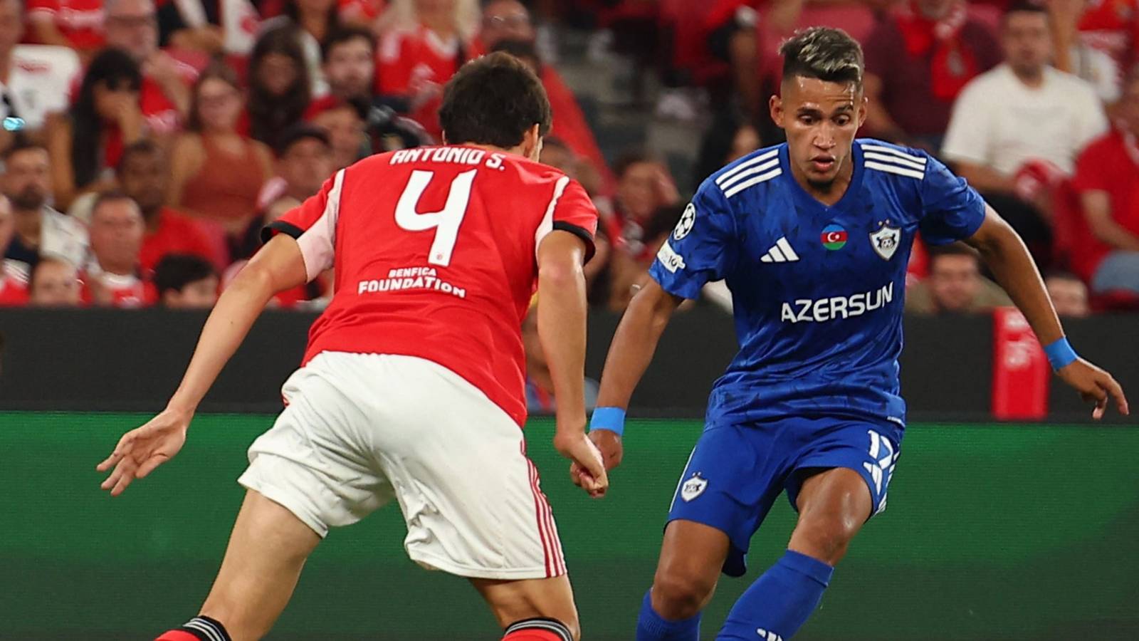 Celtic are making “progress” in talks to sign Camilo Duran after a bid was made Celtic are making “progress” in talks to sign Camilo Duran after a bid was made