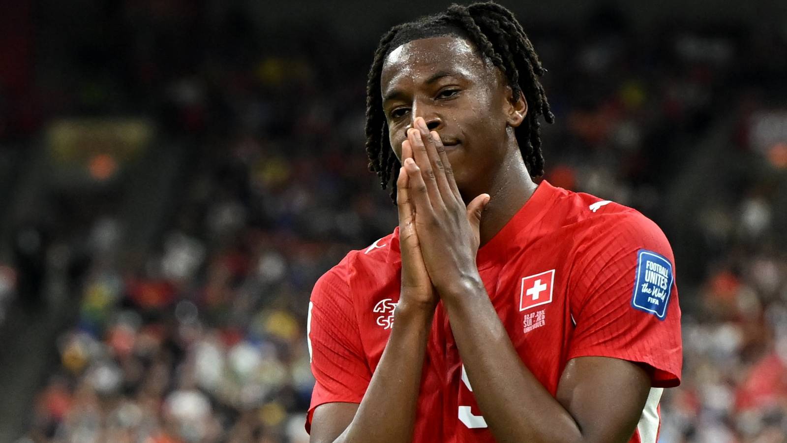Better signing than Manzambi: Newcastle readying move for £40m midfielder