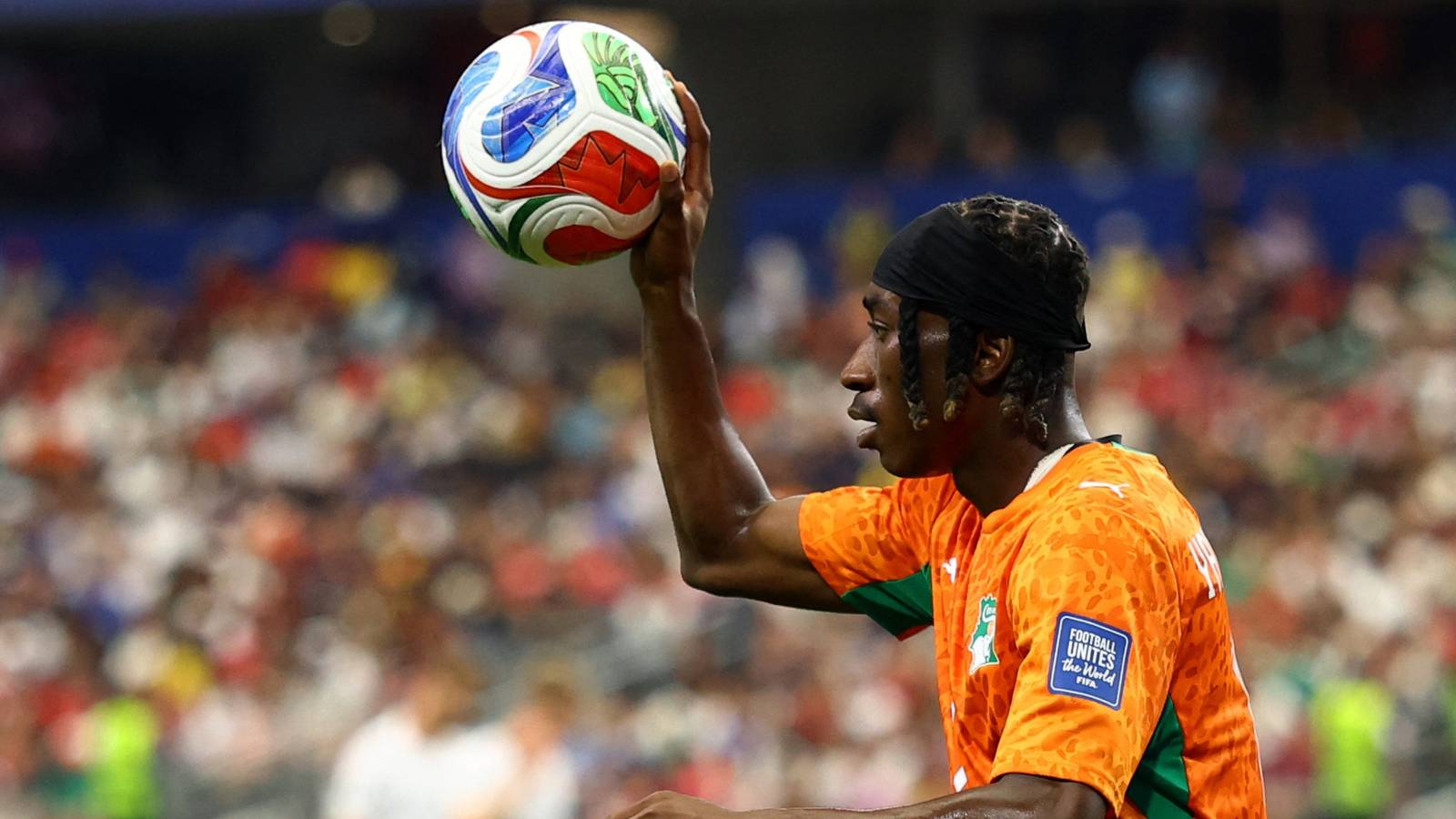 Newcastle, Liverpool, Leeds: The best World Cup stars heading to the Premier League Newcastle, Liverpool, Leeds: The best World Cup stars heading to the Premier League