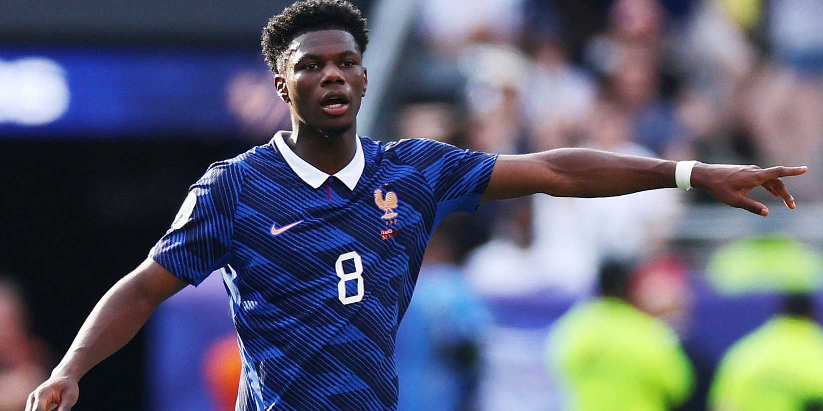 aurelien-tchouameni-france
