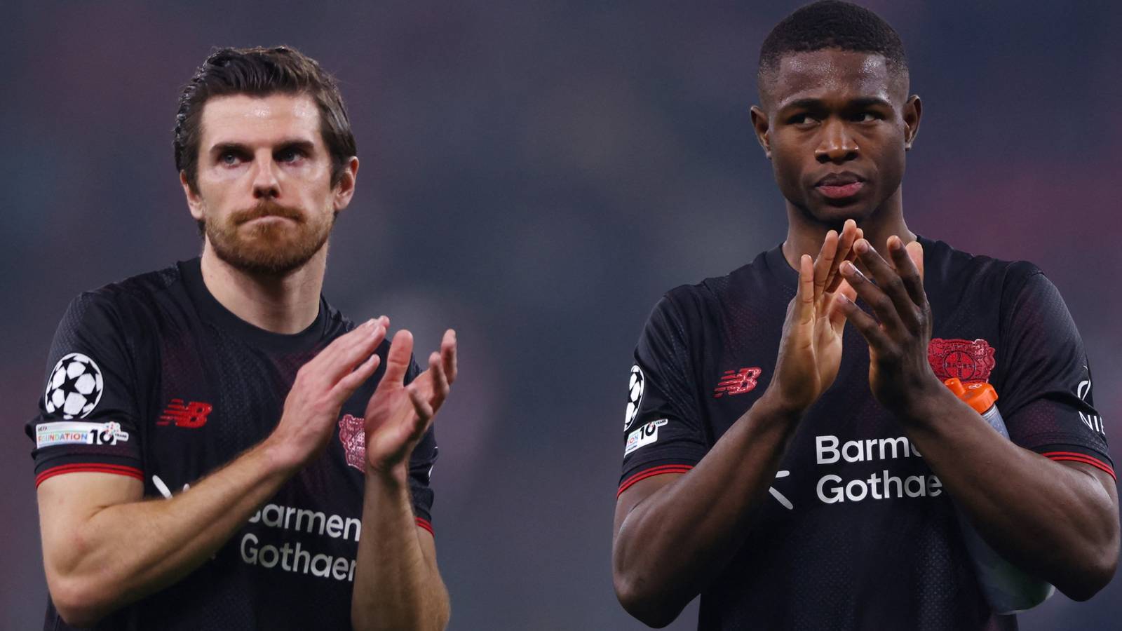 Agent confirms “serious” interest as Newcastle race with Arsenal for Christian Kofane Agent confirms “serious” interest as Newcastle race with Arsenal for Christian Kofane