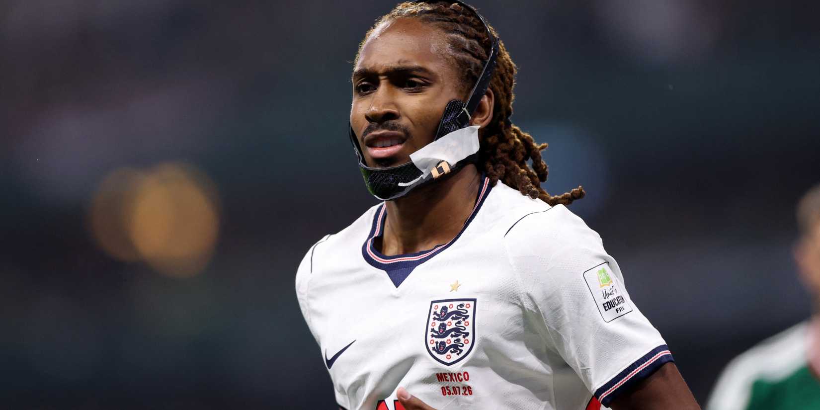 djed-spence-england