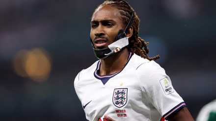 Djed-spence-Inggris