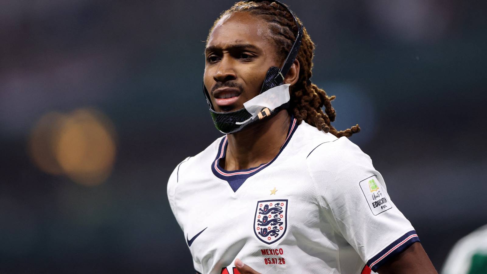 Everton have put Djed Spence at the top of their right-back list as their top target Everton have put Djed Spence at the top of their right-back list as their top target