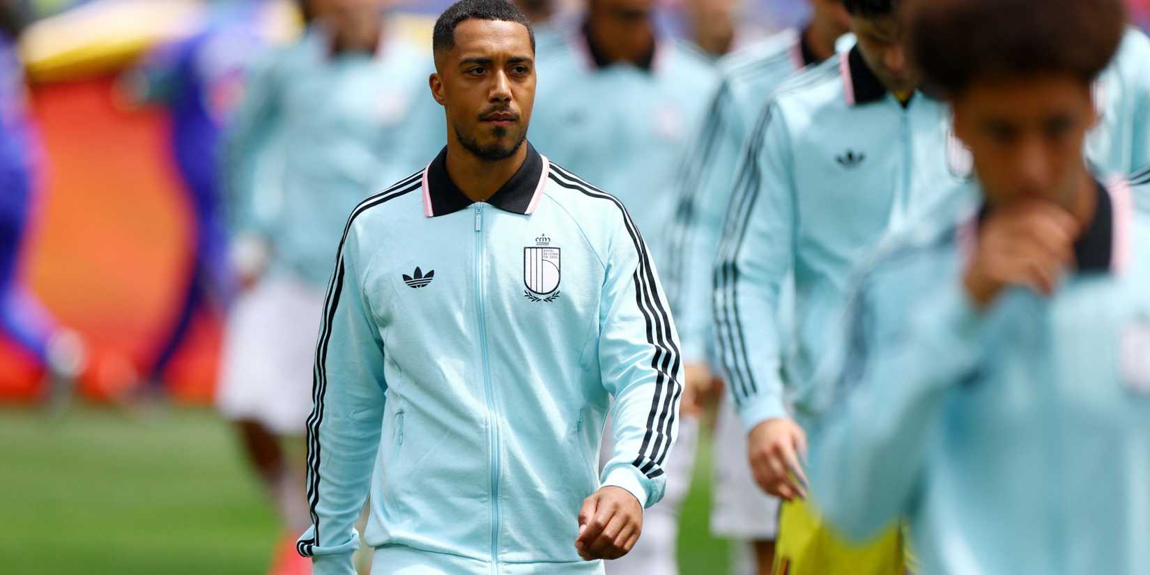 Júri-Tielemans-Bélgica