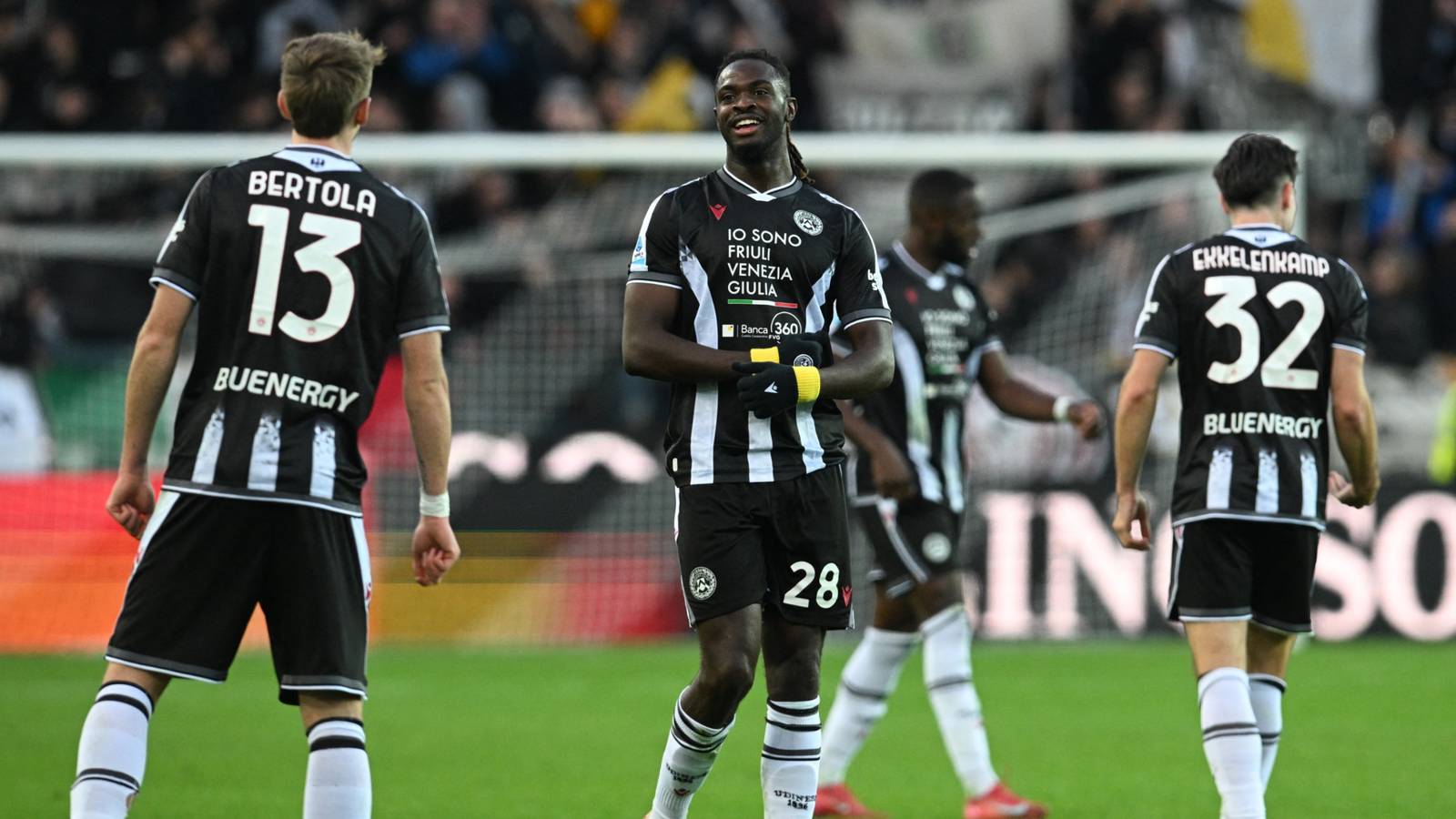 Leeds get the green light to win the transfer race against Inter and Juventus Leeds get the green light to win the transfer race against Inter and Juventus