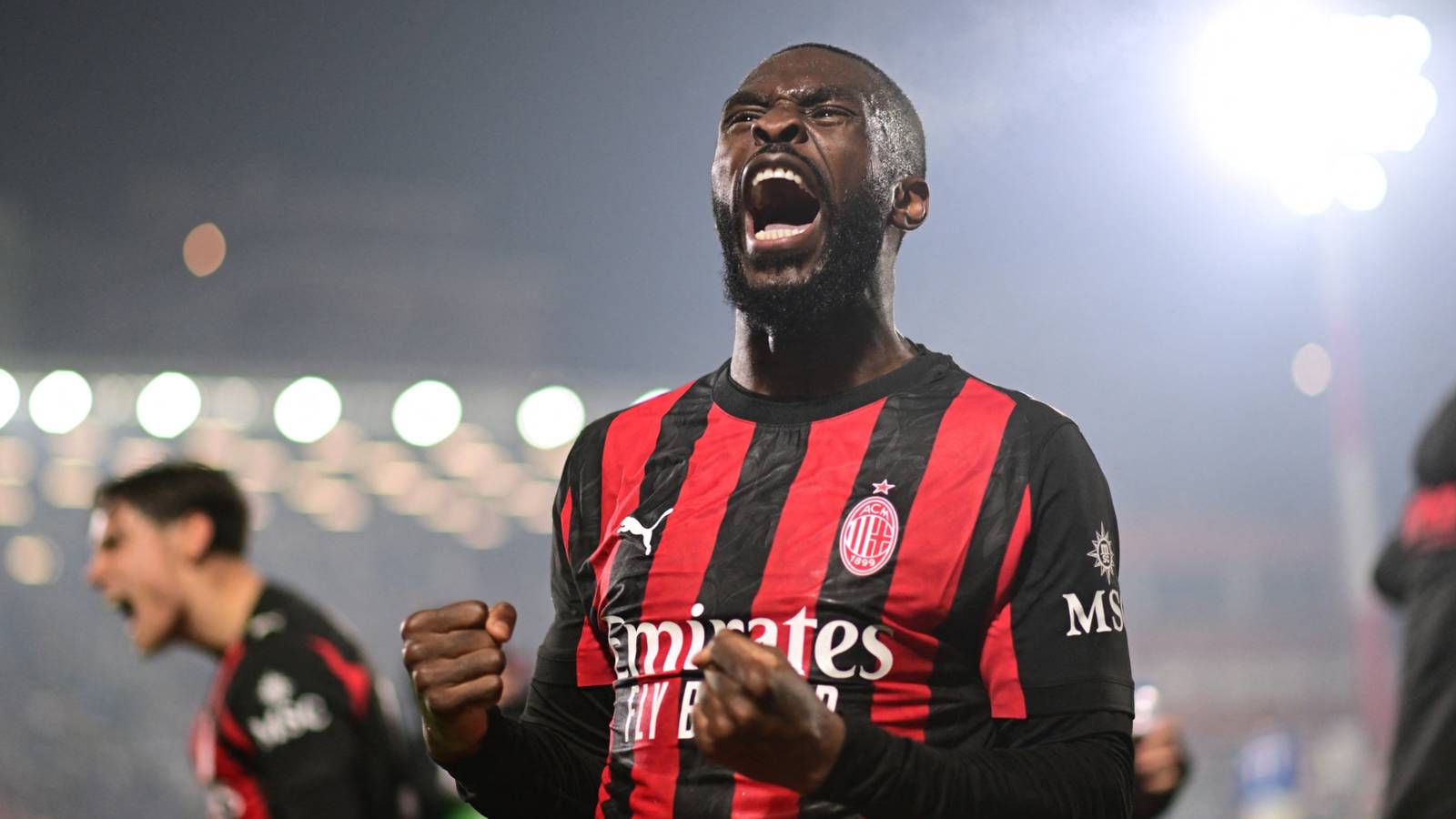 Newcastle have joined Coventry in the race for Fikayo Tomori as the inevitable result emerges Newcastle have joined Coventry in the race for Fikayo Tomori as the inevitable result emerges