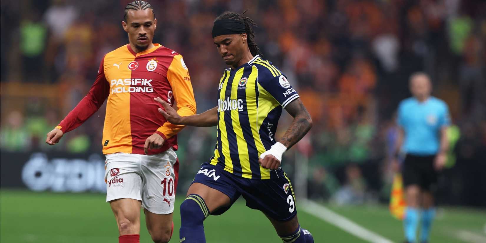 archie-brown-fenerbahce