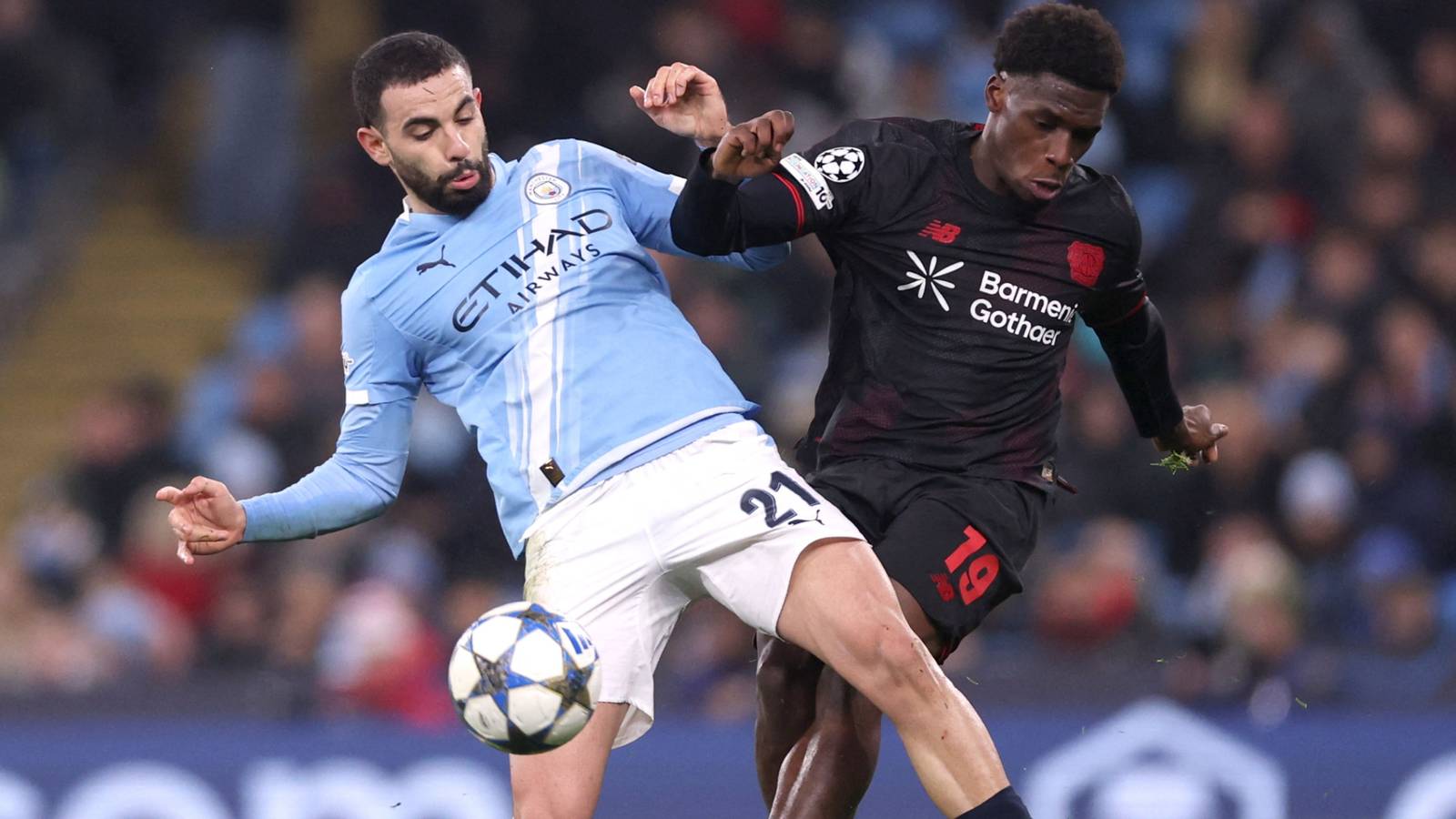 Sunderland offer Ernest Poku a boost as Leverkusen set transfer deadline Sunderland offer Ernest Poku a boost as Leverkusen set transfer deadline